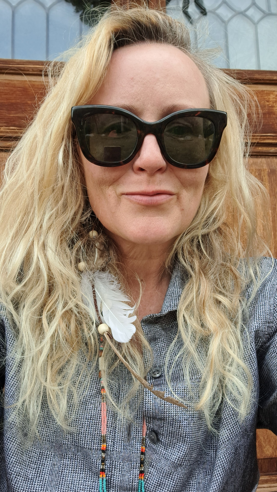 Lillian Fellmann — Founder & Originator of Sovereign Sight™ and Invisible Intelligence™